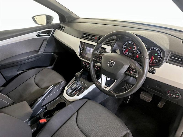 Used SEAT Arona 2019 for sale - 76262927: Photo 16
