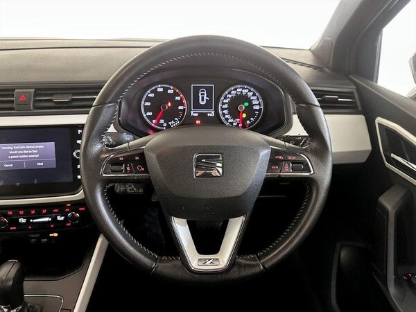Used SEAT Arona 2019 for sale - 76262927: Photo 17