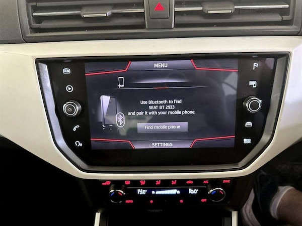 Used SEAT Arona 2019 for sale - 76262927: Photo 21