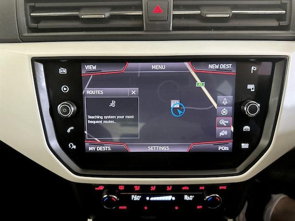 Used SEAT Arona 2019 for sale - 76262927: Photo 24