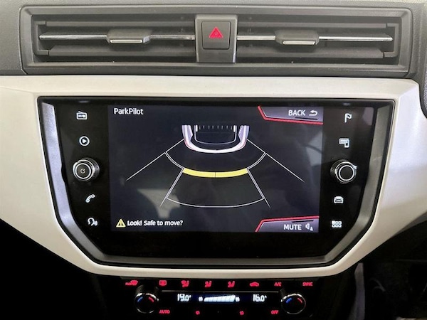 Used SEAT Arona 2019 for sale - 76262927: Photo 25