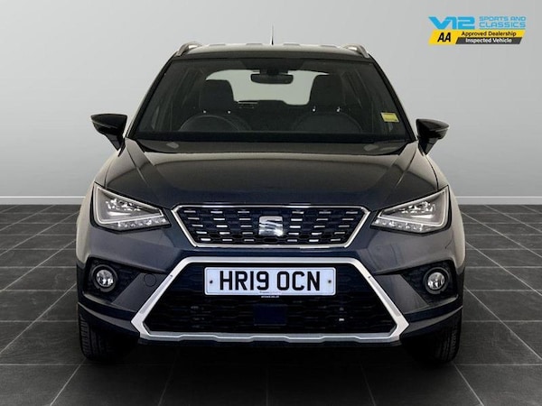 Used SEAT Arona 2019 for sale - 76262927: Photo 5