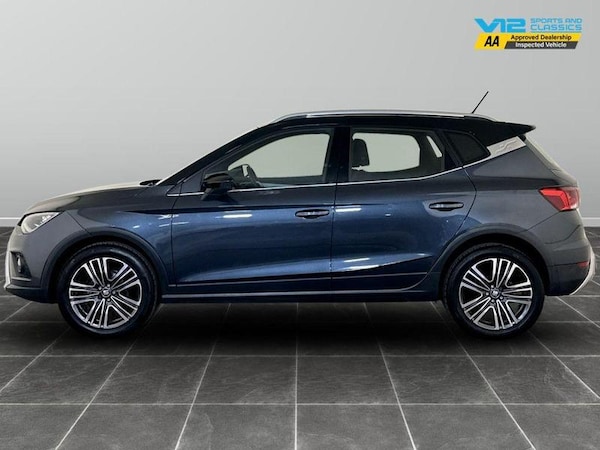 Used SEAT Arona 2019 for sale - 76262927: Photo 7