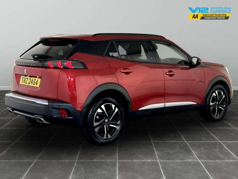 Used Peugeot 2008 2022 for sale - 76807172: Photo 10