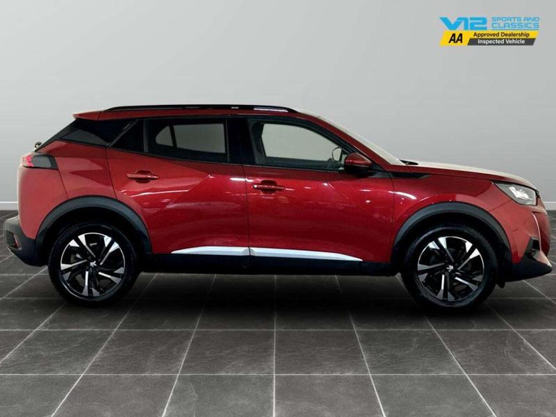 Used Peugeot 2008 2022 for sale - 76807172: Photo 11