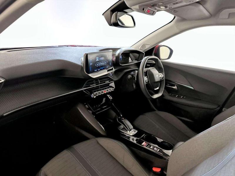 Used Peugeot 2008 2022 for sale - 76807172: Photo 12