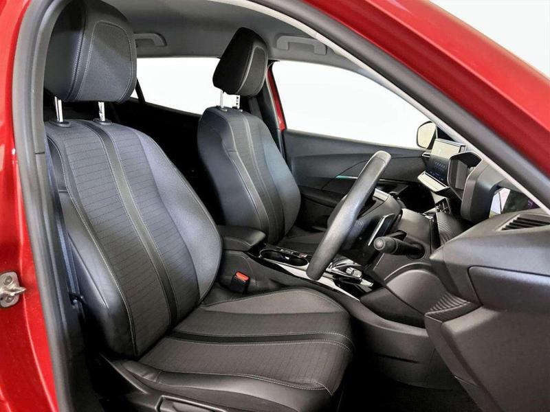 Used Peugeot 2008 2022 for sale - 76807172: Photo 13