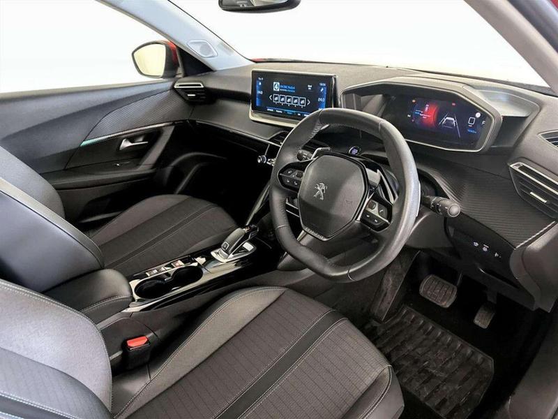 Used Peugeot 2008 2022 for sale - 76807172: Photo 15