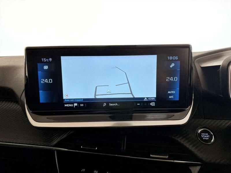 Used Peugeot 2008 2022 for sale - 76807172: Photo 21