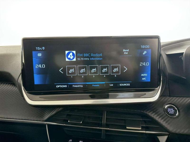 Used Peugeot 2008 2022 for sale - 76807172: Photo 22