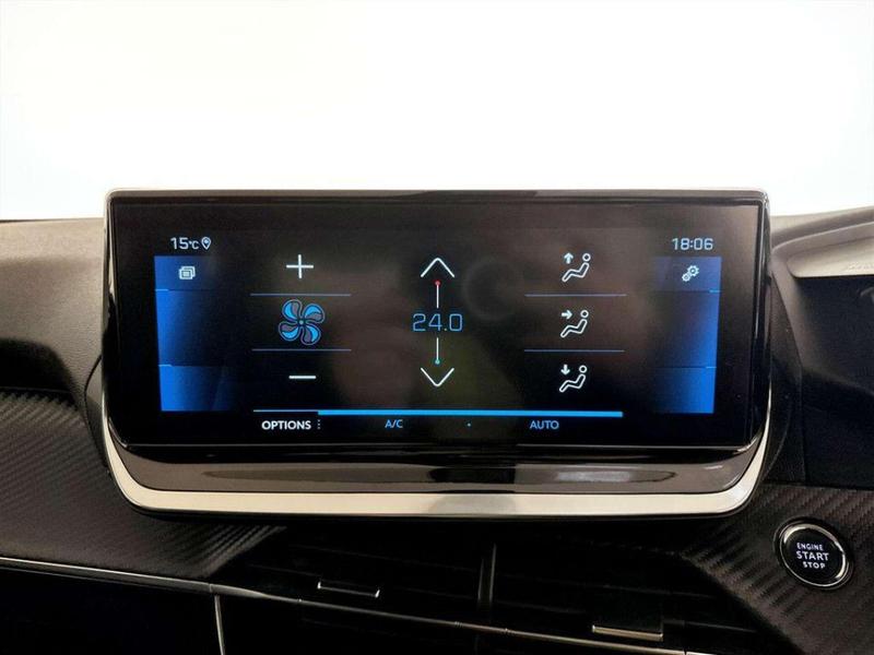 Used Peugeot 2008 2022 for sale - 76807172: Photo 23