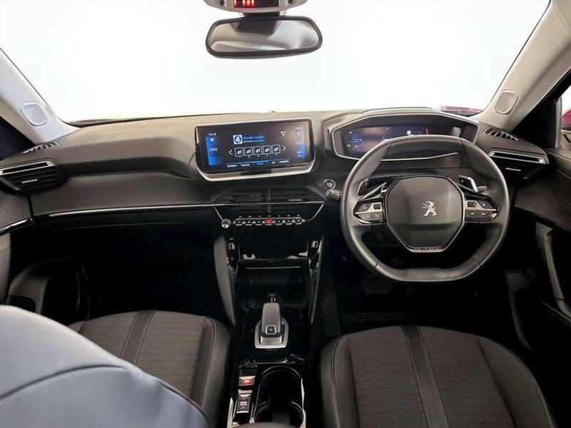 Used Peugeot 2008 2022 for sale - 76807172: Photo 3