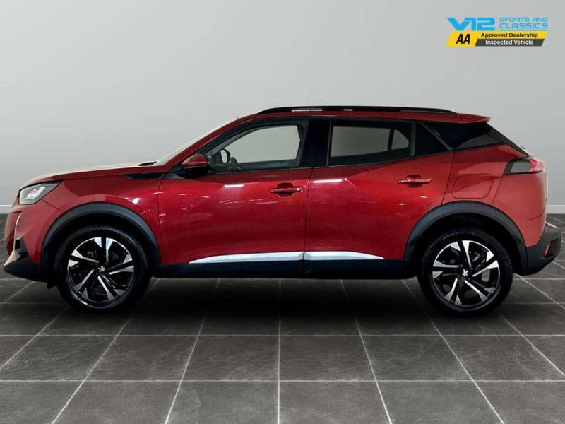 Used Peugeot 2008 2022 for sale - 76807172: Photo 7