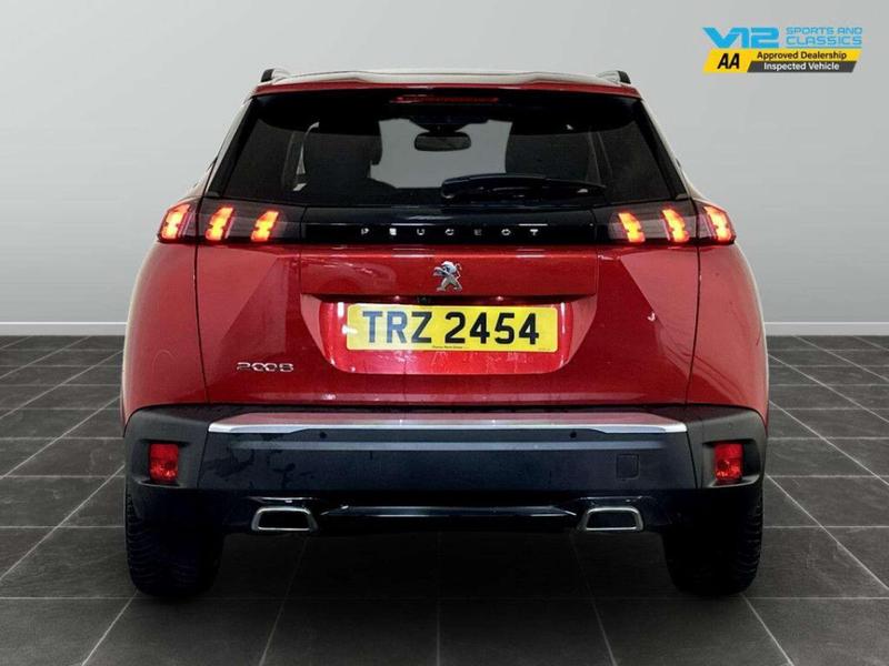 Used Peugeot 2008 2022 for sale - 76807172: Photo 9