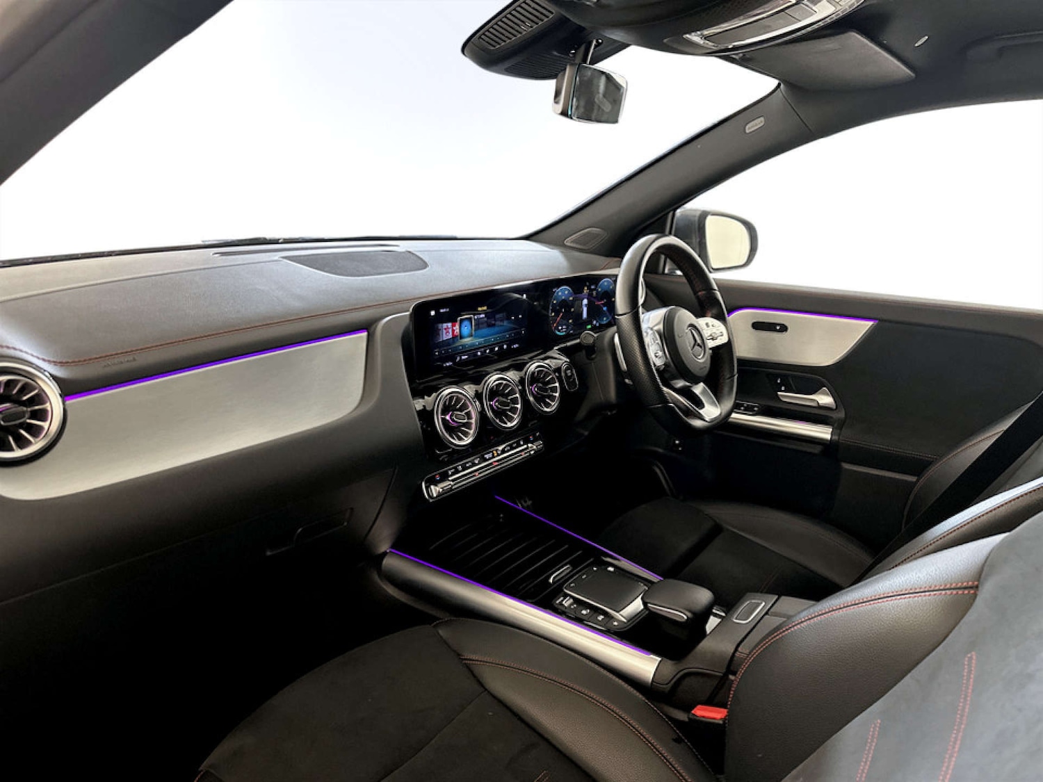 Used Mercedes-Benz EQA 2022 for sale - 77583962: Photo 12