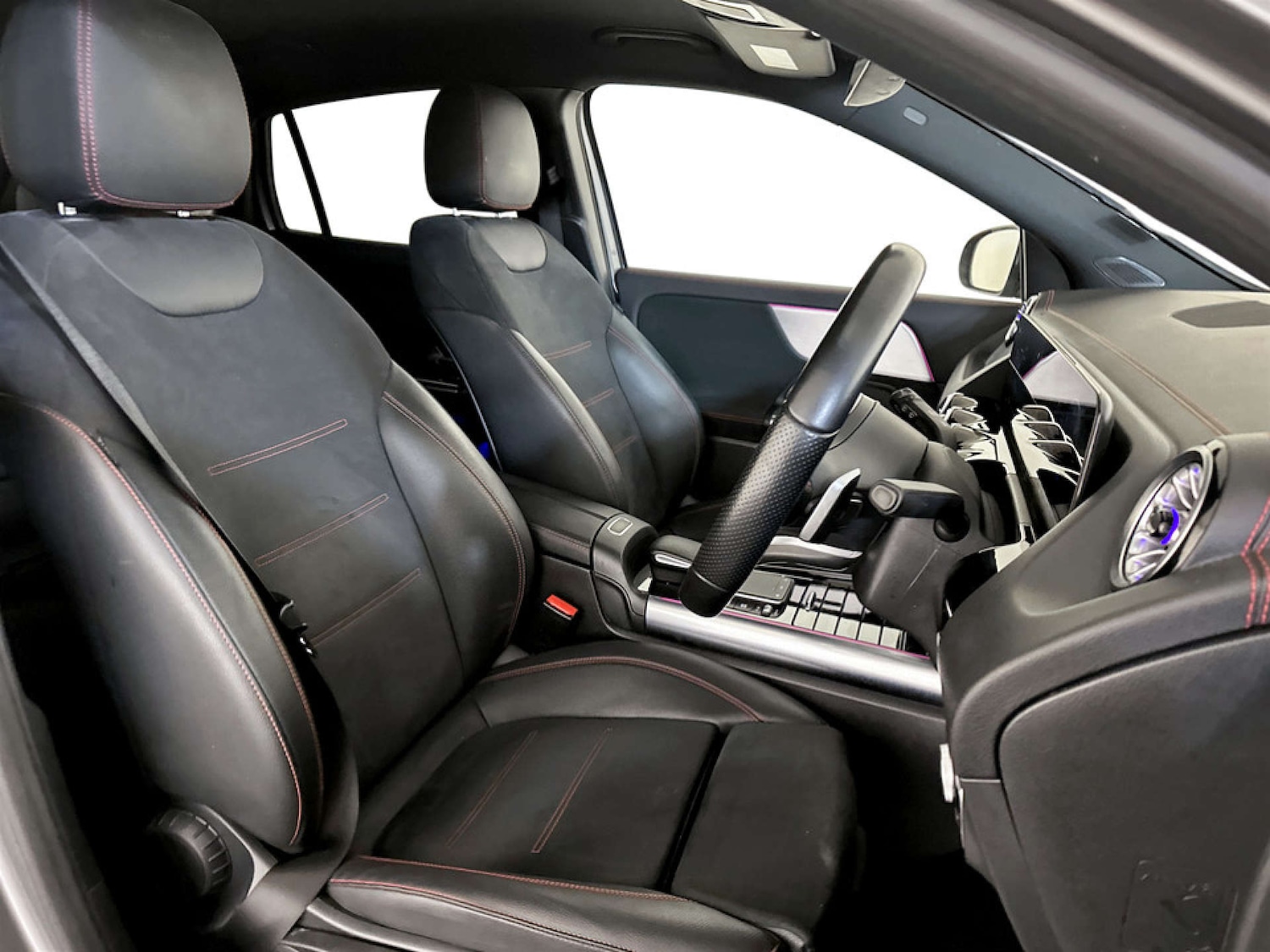 Used Mercedes-Benz EQA 2022 for sale - 77583962: Photo 13