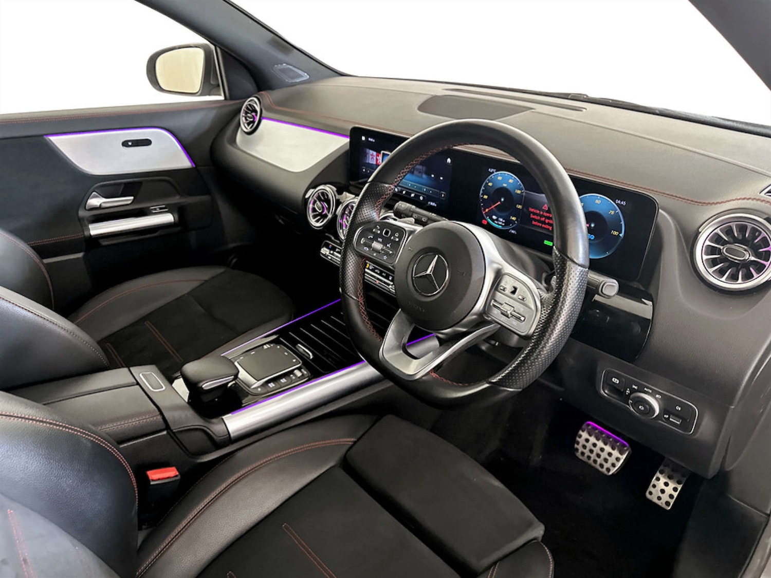 Used Mercedes-Benz EQA 2022 for sale - 77583962: Photo 15