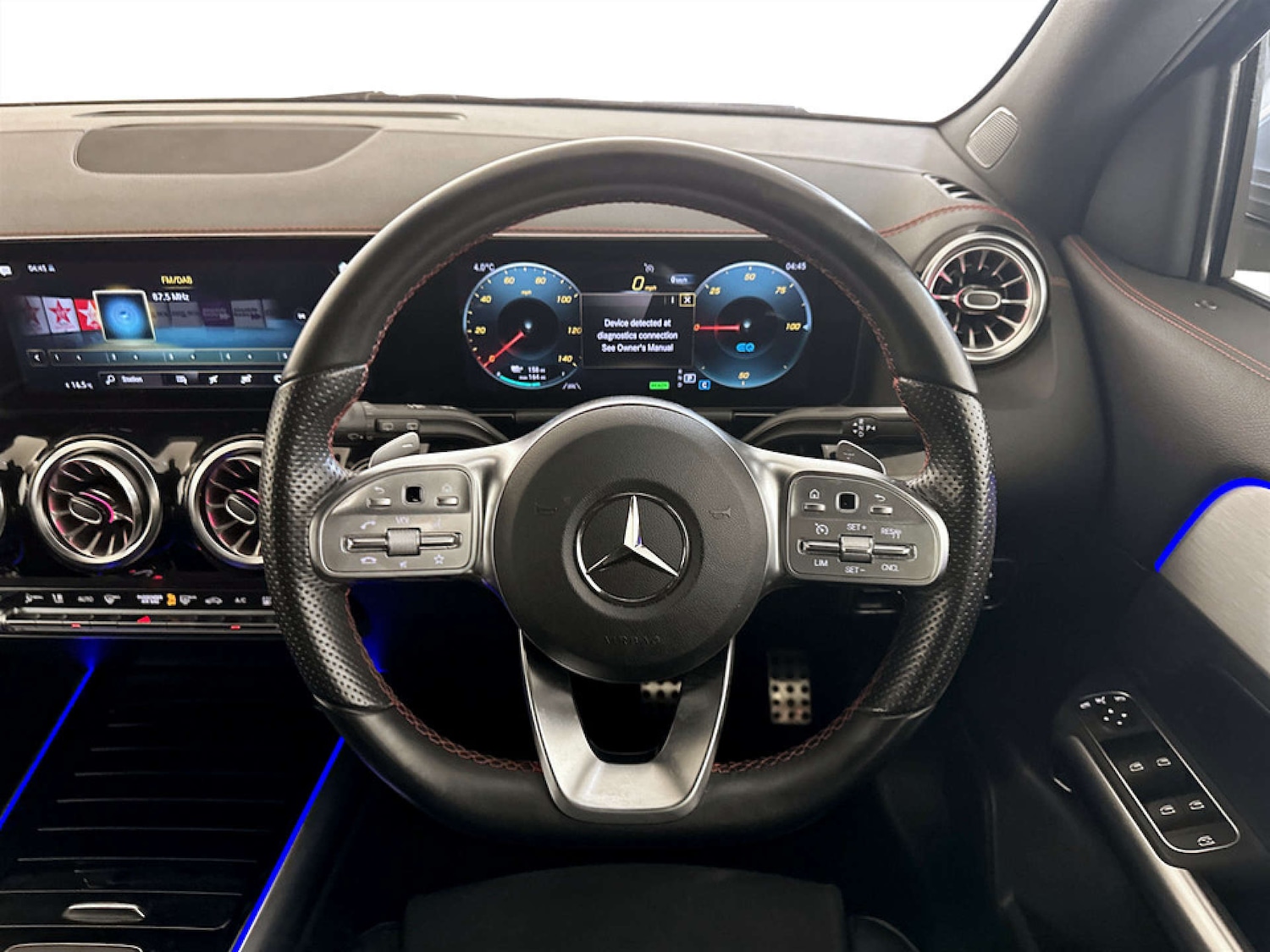 Used Mercedes-Benz EQA 2022 for sale - 77583962: Photo 16