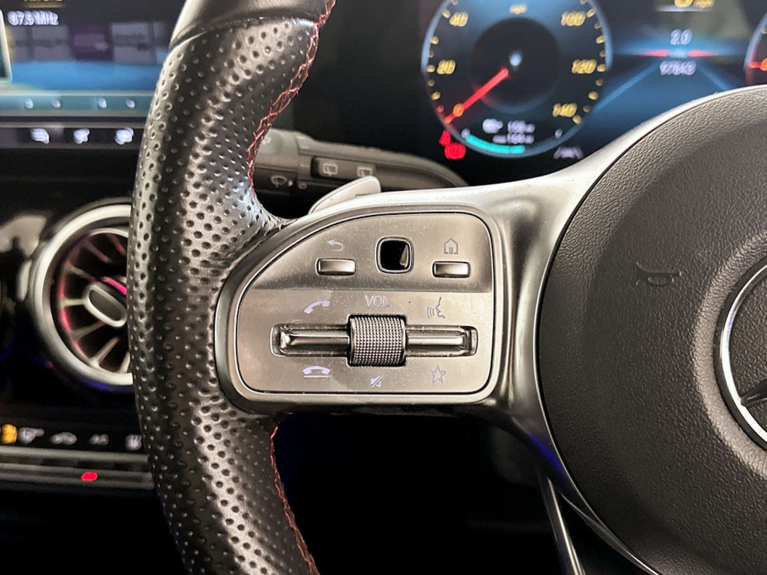 Used Mercedes-Benz EQA 2022 for sale - 77583962: Photo 17