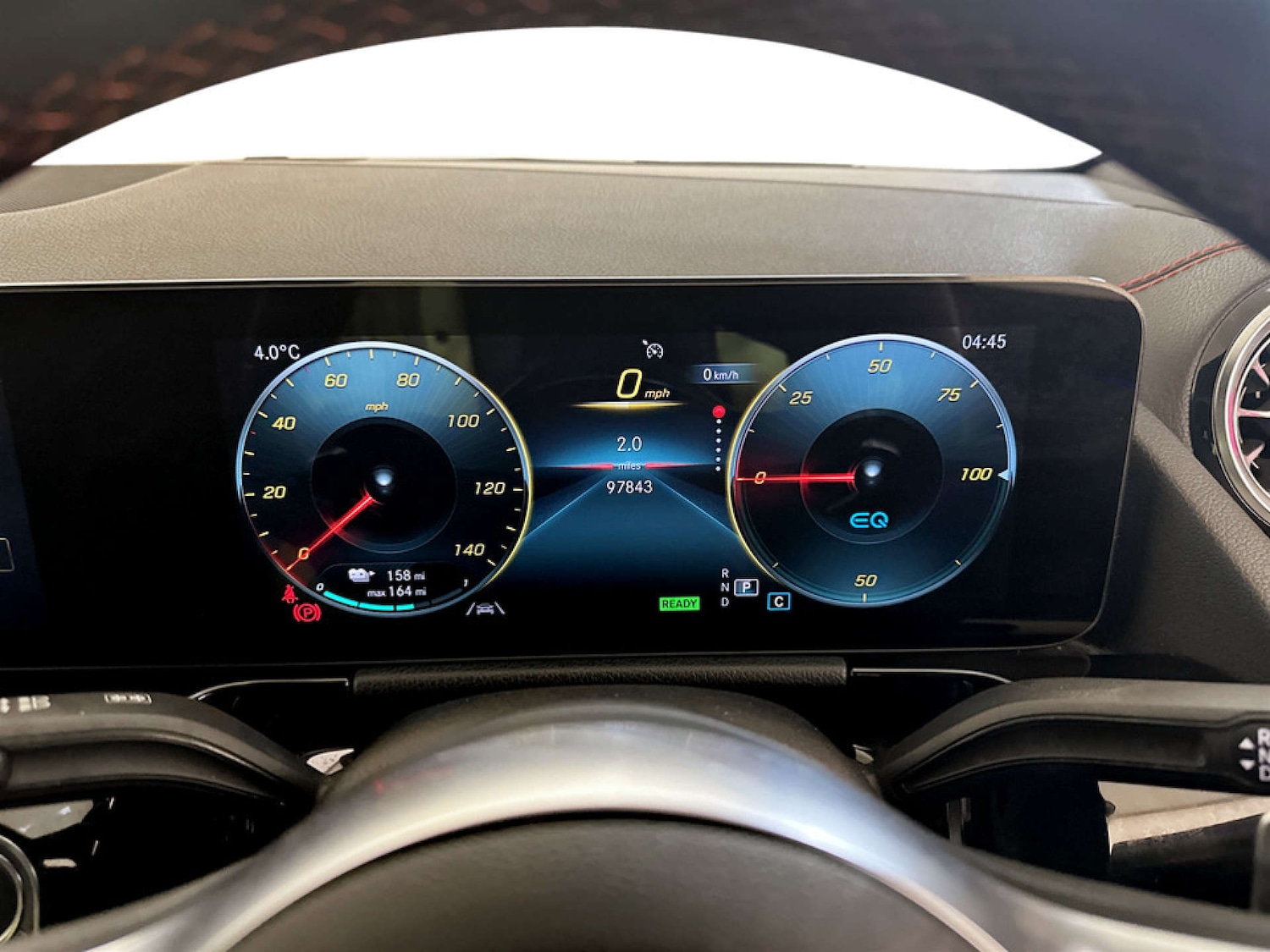 Used Mercedes-Benz EQA 2022 for sale - 77583962: Photo 18