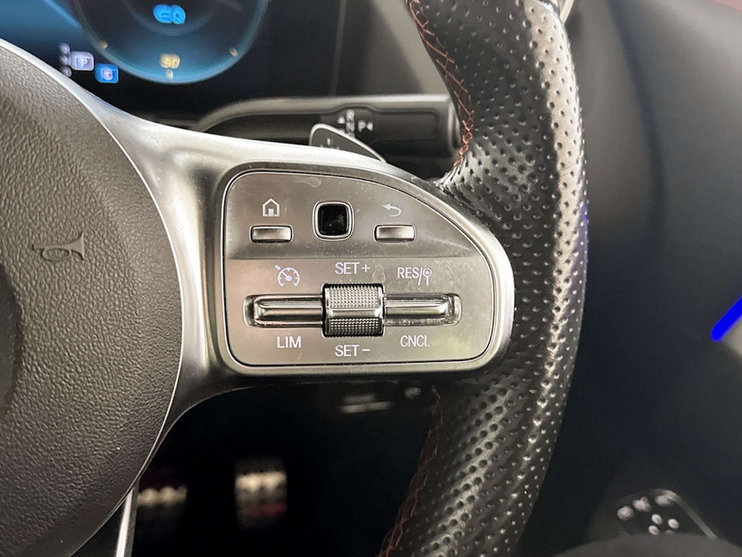 Used Mercedes-Benz EQA 2022 for sale - 77583962: Photo 19