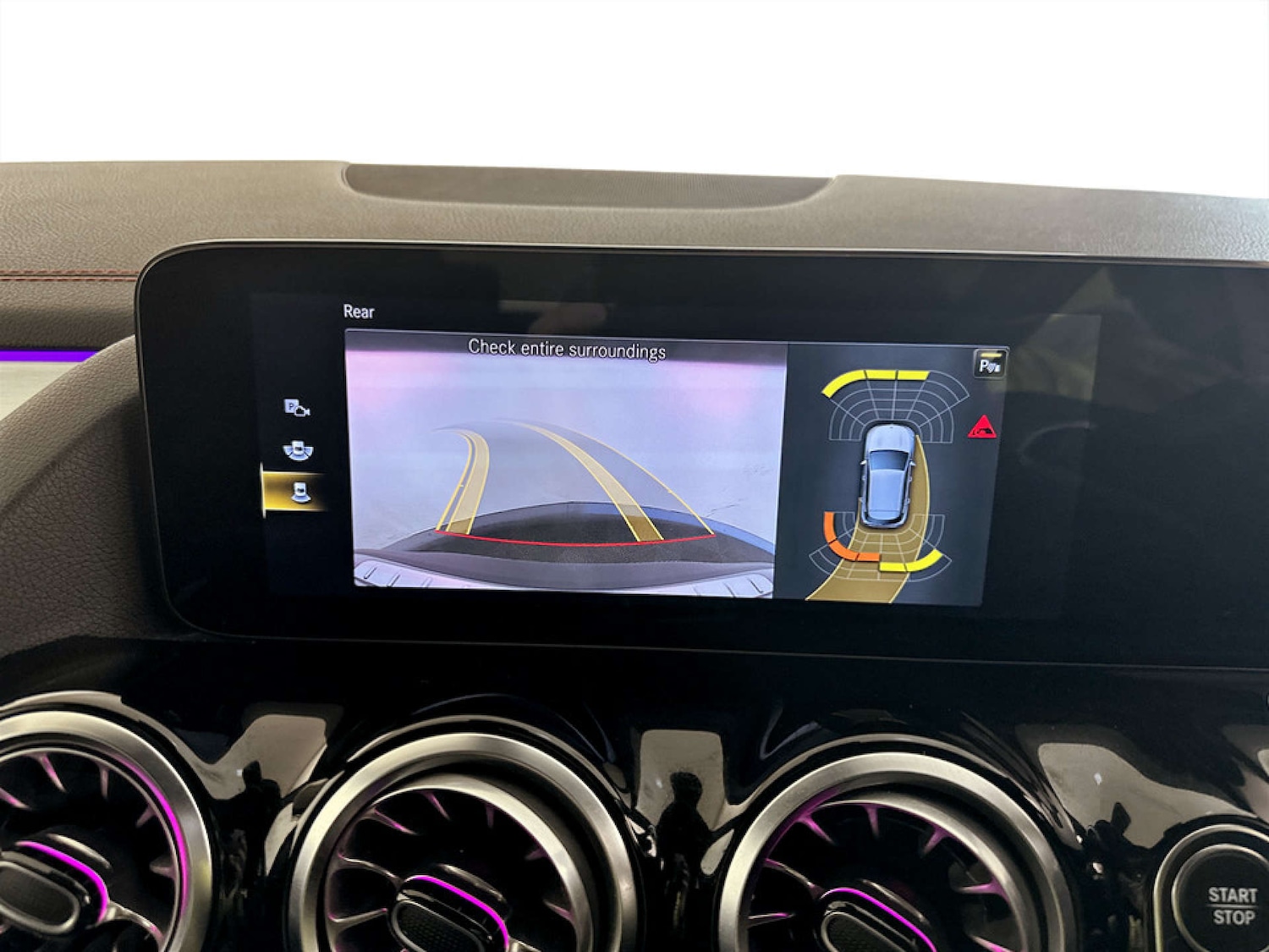 Used Mercedes-Benz EQA 2022 for sale - 77583962: Photo 21