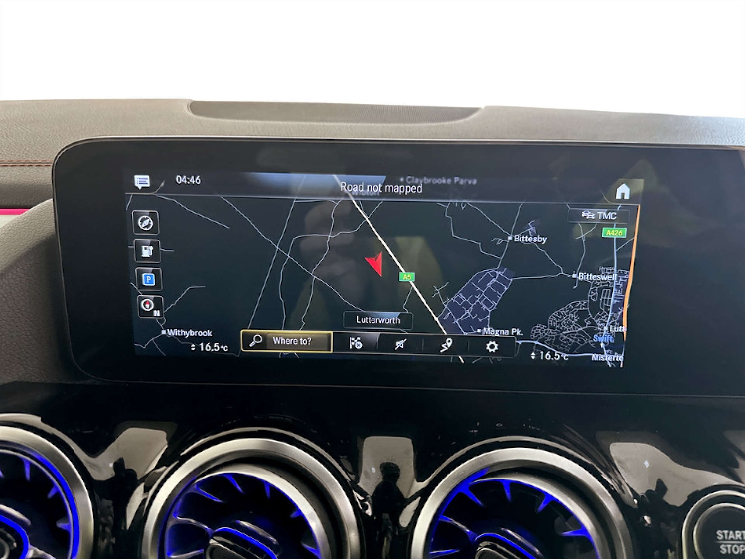 Used Mercedes-Benz EQA 2022 for sale - 77583962: Photo 22