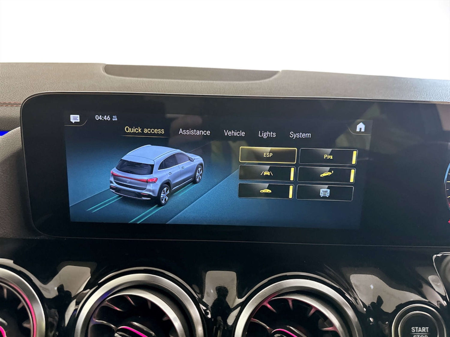 Used Mercedes-Benz EQA 2022 for sale - 77583962: Photo 23