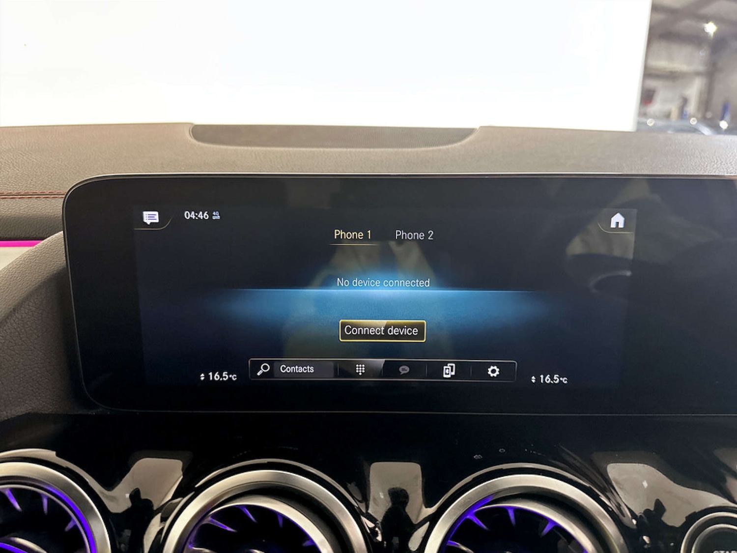 Used Mercedes-Benz EQA 2022 for sale - 77583962: Photo 24