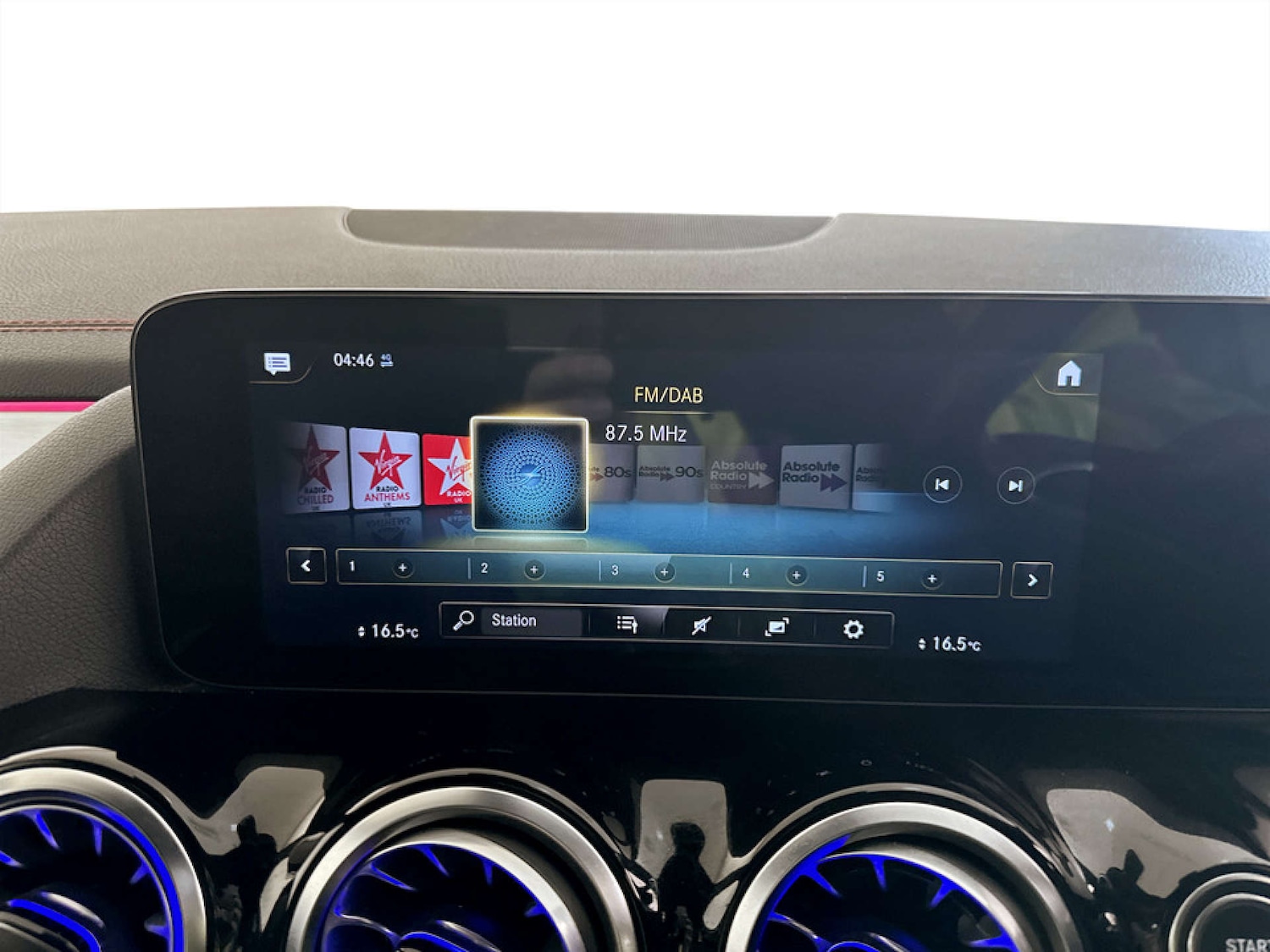 Used Mercedes-Benz EQA 2022 for sale - 77583962: Photo 25