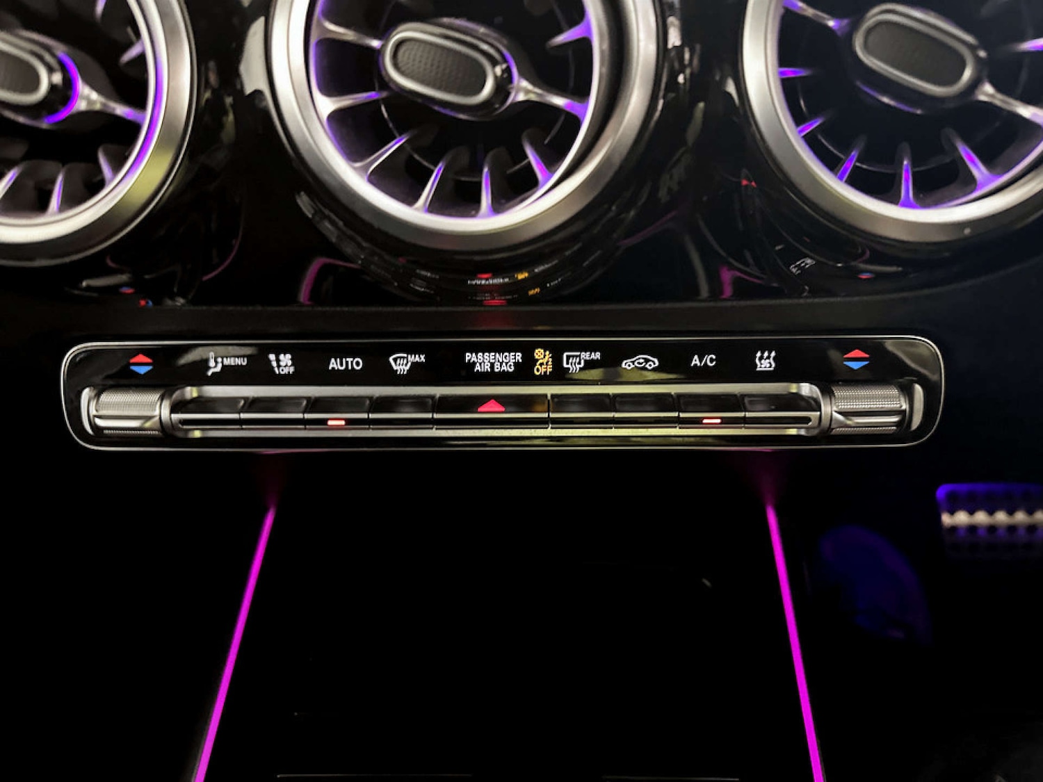 Used Mercedes-Benz EQA 2022 for sale - 77583962: Photo 26