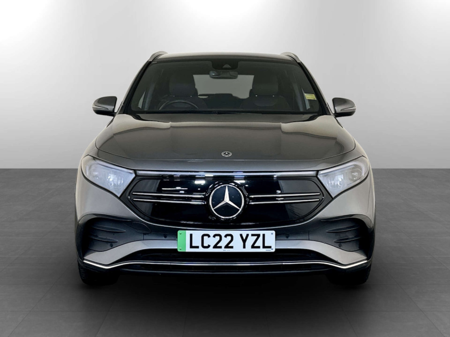 Used Mercedes-Benz EQA 2022 for sale - 77583962: Photo 5