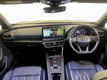 Used Cupra Formentor 2021 for sale - 75870996: Photo