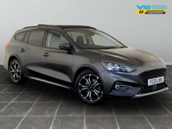 2021 (21) - 1.5 EcoBlue 120 Active X 5dr