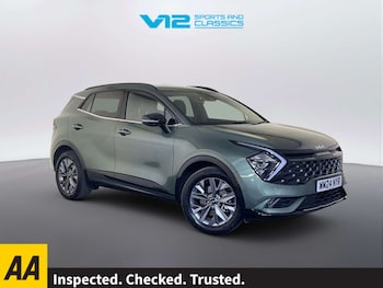 Used Kia Sportage 2024 for sale - 79432797: Photo
