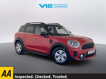 Used MINI Countryman 2023 for sale - 78538479: Photo