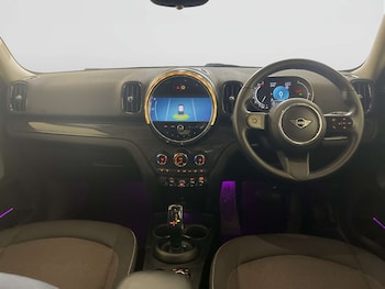 Used MINI Countryman 2023 for sale - 78538479: Photo