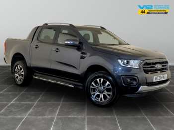 Used Ford Ranger 2021 for sale - 74377558: Photo