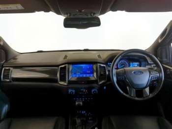 Used Ford Ranger 2021 for sale - 74377558: Photo