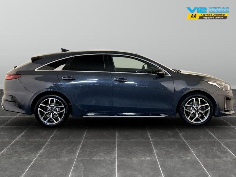 Used Kia Pro Ceed 2020 for sale - 76332585: Photo 11