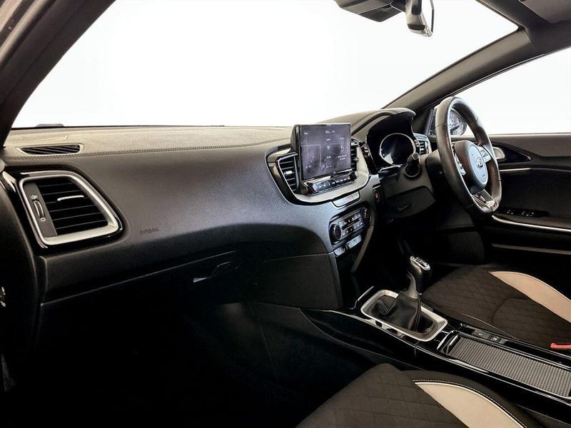 Used Kia Pro Ceed 2020 for sale - 76332585: Photo 12