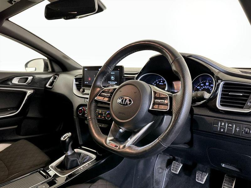 Used Kia Pro Ceed 2020 for sale - 76332585: Photo 15