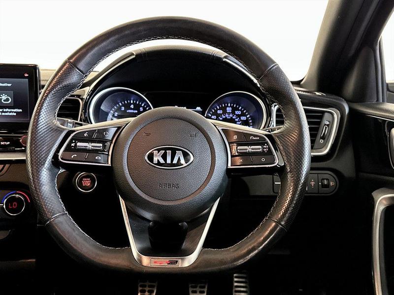 Used Kia Pro Ceed 2020 for sale - 76332585: Photo 16