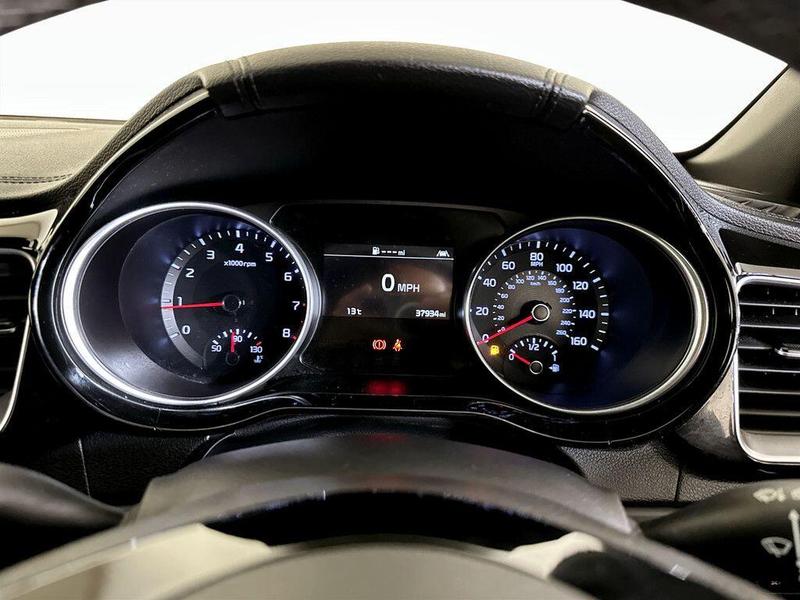 Used Kia Pro Ceed 2020 for sale - 76332585: Photo 18