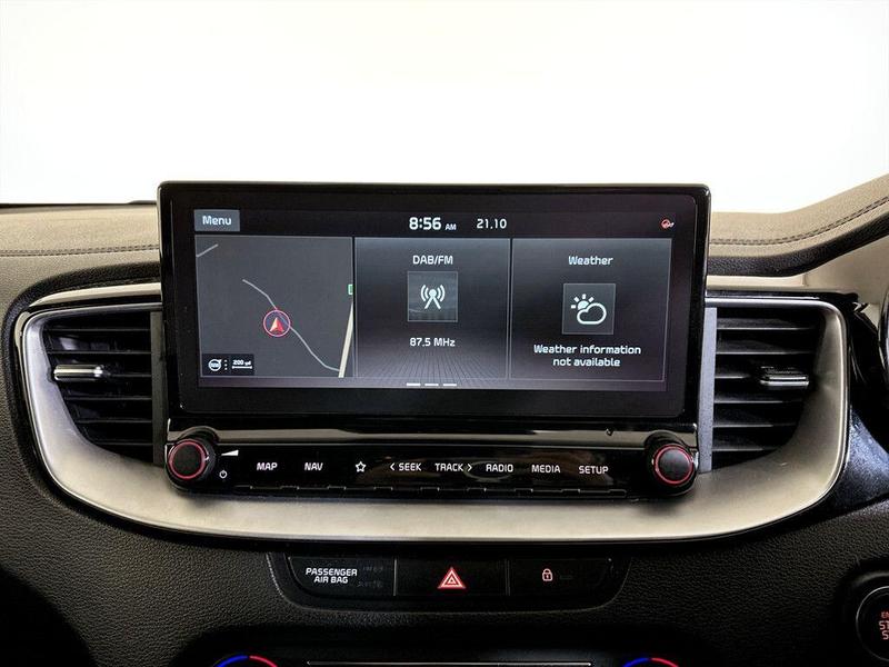 Used Kia Pro Ceed 2020 for sale - 76332585: Photo 22
