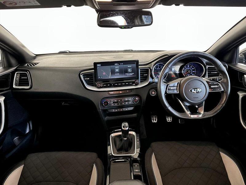 Used Kia Pro Ceed 2020 for sale - 76332585: Photo 3