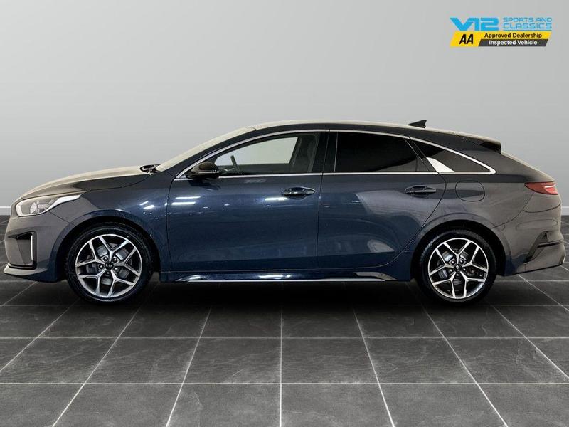 Used Kia Pro Ceed 2020 for sale - 76332585: Photo 7