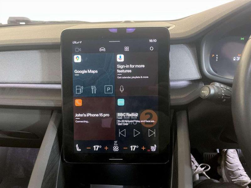 Used Polestar Polestar 2 2021 for sale - 77057686: Photo 26