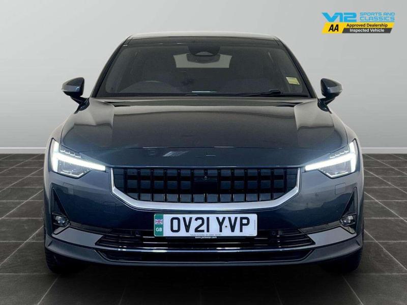 Used Polestar Polestar 2 2021 for sale - 77057686: Photo 5
