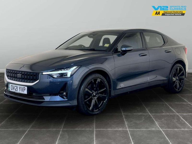 Used Polestar Polestar 2 2021 for sale - 77057686: Photo 6